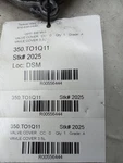 11 Toyota Sienna 3.5L Driver Left Valve Cover Used. Price: $109.99.