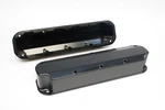 Prw 4036007 Valve Cover Set Stock Height Black For Dodge Magnum 5.2L 5.9L New. Price: $270.49.