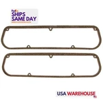 Mahle Original VS50804, Two Valve Cover Gasket Set Sbm 273-360 .250 Thick Perfor New. Price: $72.33.