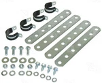 Power Steering Cooler Bracket-auto Trans Oil Mounting Kit Hayden 253 New. Price: $34.72.