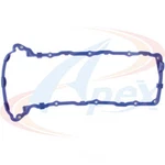 Engine Valve Cover Gasket Set Apex Automobile Parts AVC916 New. Price: $25.16.