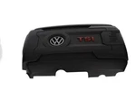 Volkswagen Golf 5G MK7 Engine Cover 06K103925BP New Genuine. Price: $204.17.
