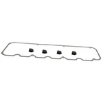 Elring Engine Valve Cover Gasket & 4X Rocker Shaft Plugs For Bmw E21 E28 E30 E34 New. Price: $20.96.