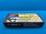 Mr.gasket 9805 Tall-style Chrome Plated Valve Covers For Pontiac 301-455 Engines New. Price: $66.36.
