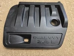 07-17 Jeep Patriot Compass Dual Vvt 2.4L Engine Cover Assembly Oem 04891689AB Used. Price: $54.99.