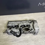 12-16 Bmw F10 M5 S63 Lh Left Valve Cover 7603653 11127601455 Used. Price: $155.00.