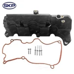 Engine Valve Cover Skp SK264989 New. Price: $113.45.