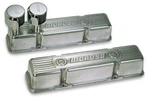 Moroso Sb Chevy Alum. V. Cvr 68365 New. Price: $287.99.