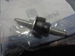 Genuine Ford Engine Valve Cover Grommet 6E5Z-6C519-CA New. Price: $18.79.