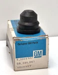 1965-1970 Corvette 302 350 396 427 454 Nos Valve Cover Grommet Gm 3894337 New. Price: $15.99.