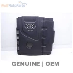 2013-2016 Audi Allroad B8.5 Engine Cover 06J103925AG Used. Price: $129.99.