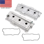 Left & Right For 1998-04 Toyota Tacoma 4RUNNER T100 Engine Valve Cover Gasket New. Price: $106.19.