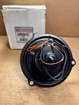1979-1998 Import Truck Blower Motor Carquest 208949 New. Price: $20.00.