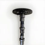 Cummins 6.7L Engine Camshaft 4930770 From 2017 Ram 3500 Used. Price: $300.00.