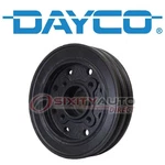 Dayco Harmonic Balancer 1968 Ford Torino 3.3L L6 - Engine Cylinder Block Jd New. Price: $278.66.