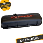 Proform 141-811 Valve Covers 1965-1996 Chevy Big Block 396-454 V8 Engines New. Price: $169.07.