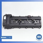 03-09 Jaguar X350 Xjr S-type S/c Left Engine Cylinder Head Camshaft Cover Oem Used. Price: $228.25.