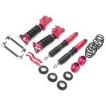 Maxpeedingrods Coilover Suspension Lowering Kits For Honda Civic 2014 2015 New. Price: $286.00.