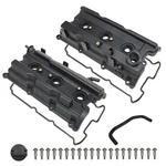 Engine Valve Cover Kit For Nissan 350Z Infiniti G35 FX35 VQ35DE 3.5L New. Price: $115.61.