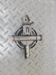 97-00 Chevrolet 2500 Pickup Air Injection Shut Of Valve 8-454 Oem 12550930 Used. Price: $135.00.