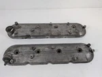 Chevy Gen 5.3L 5300 LM7 V8 Cylinder Head Valve Covers Used. Price: $79.95.