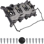 Engine Valve Cover With Gasket Compatible 07-13 Nissan Altima Sentra New. Price: $60.99.