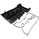 For Mercedes Benz W203 C230 2003 2004 2005 Dohc L4 1.8L Front Engine Valve Cover New. Price: $114.96.