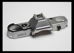 207865 Canon AE-1 Top Cover Repair Part Used. Price: $15.00.