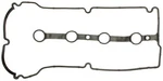 Engine Valve Cover Gasket Set Mahle VS50373 Fits 1999 Mazda Protege 1.6L-L4 New. Price: $21.41.