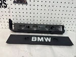 1997 Bmw Z3 Roadster 1.9L M44 Engine Valve Cover Strip Spark Plug Bar Oem Used. Price: $65.00.