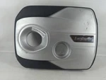 2016 Hyundai Sonata Engine Cover P2R8K Used. Price: $68.65.