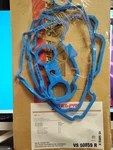 Fel Pro Valve Cover Set Vs 50859R New. Price: $27.99.