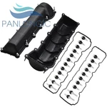 Valve Cover Set W/ Gasket For Dodge Ram 1500 Jeep Grand Cherokee Chrysler 4.7L New. Price: $86.06.