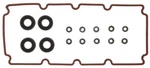 Engine Valve Cover Gasket Set Fits 2000-2001 Plymouth Neon Breeze Mahle Origina New. Price: $47.26.