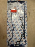 Engine Valve Cover Gasket Set Fits 94-98 Nissan 240SX 2.4L-L4 New. Price: $21.00.