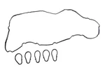 Acdelco Camshaft Cover Gasket Kit 89018220 New. Price: $125.79.