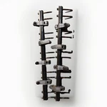 Complete Rocker Arm Set 11-16 Ford F-250 Super Duty 6.2 Gas Used. Price: $150.00.