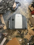 Dodge Charger Magnum Chrysler 300 V8 5.7L Hemi Engine Cover Oem D889 For. Price: $120.00.