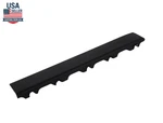 Vw Golf Touareg Phaeton Cover For Engine Compartment Center Genuine 022103935AB New. Price: $115.12.