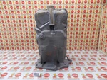 2011-2015 Chevrolet Cruze Engine Oil Pan 25200829 Oem Used. Price: $69.99.