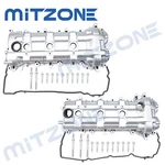 Upgraded Valve Cover Kits For Dodge 11-22 Challenger Charger 11-15 Durango 3.6L New. Price: $194.99.