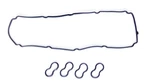 Cometic C5193 Valve Cover Gasket - 0.047 In Thick Silicone Rubber Kit New. Price: $17.64.