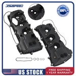 2X Valve Covers Set Fit 2013-16 Ford F-150 2015-2017 Expedition 3.5L Turbo New. Price: $153.97.