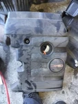 Engine Cover Oem 2019 Gmc Canyon 12670884 Used. Price: $100.00.