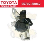 Genuine Toyota 14-19 Tundra GX460 Left Emission Control Valve 25702-38062 New. Price: $248.80.