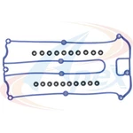 Apex Engine Valve Cover Gasket Set 2002-2004 Ford Focus AVC1125S New. Price: $30.79.