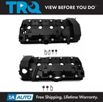 Trq Engine Valve Cover W/ Gasket & Hardware Lh Rh Kit Pair Set Of 2 For Bmw New. Price: $219.95.