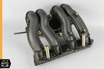 98-00 Mercedes W203 C230 SLK230 Intake Manifold 1111402201 Oem Used. Price: $116.20.