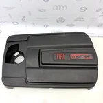 2012-2017 Fiat 500 Lounge Pop Multiair 1.4L Engine Beauty Cover Oem 68081716A Used. Price: $79.99.