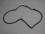 Genuine Mopar Gasket Rocker Arm Cover 5117284AA New. Price: $66.55.